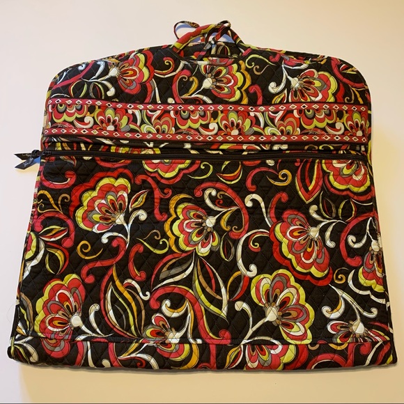 Vera Bradley Garment Bag - Picture 1 of 6